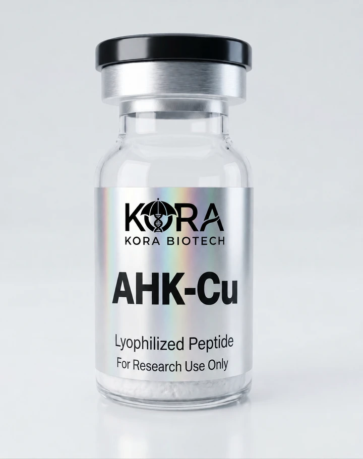 KORA AHK-Cu · 50 mg