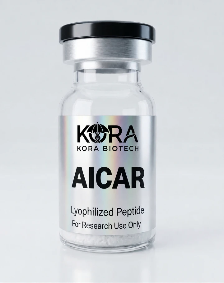 KORA AICAR · 50 mg