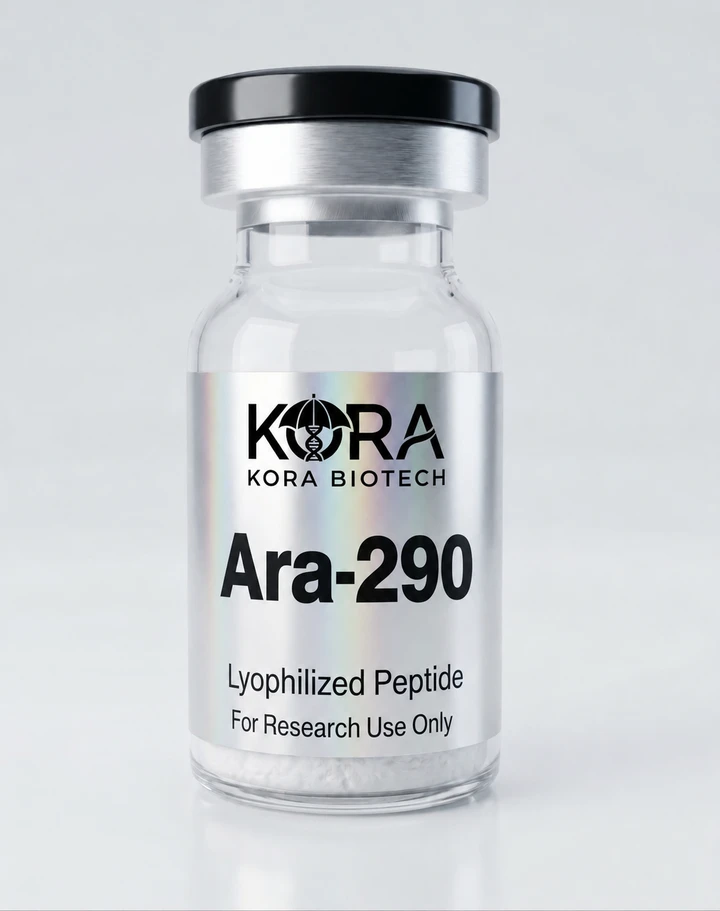 KORA Ara-290 · 10 mg