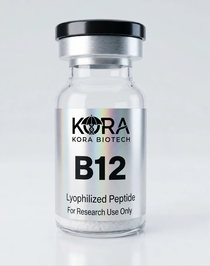 KORA B12 · 10 ml