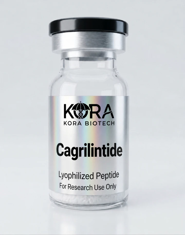 KORA Cagrilintide · 5 mg