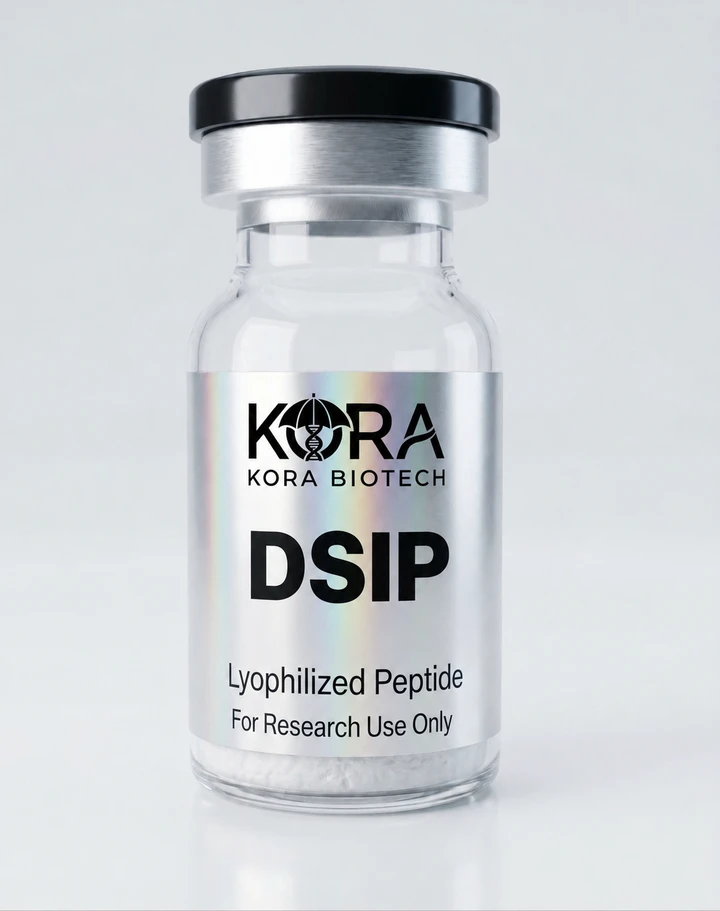 KORA DSIP · 5 mg