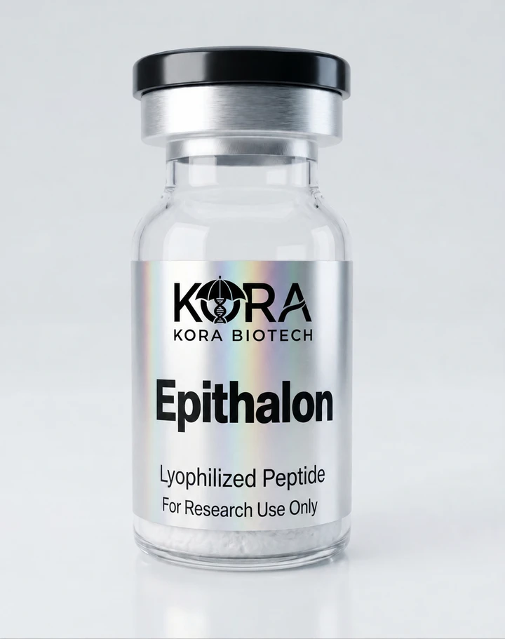 KORA Epithalon · 10 mg