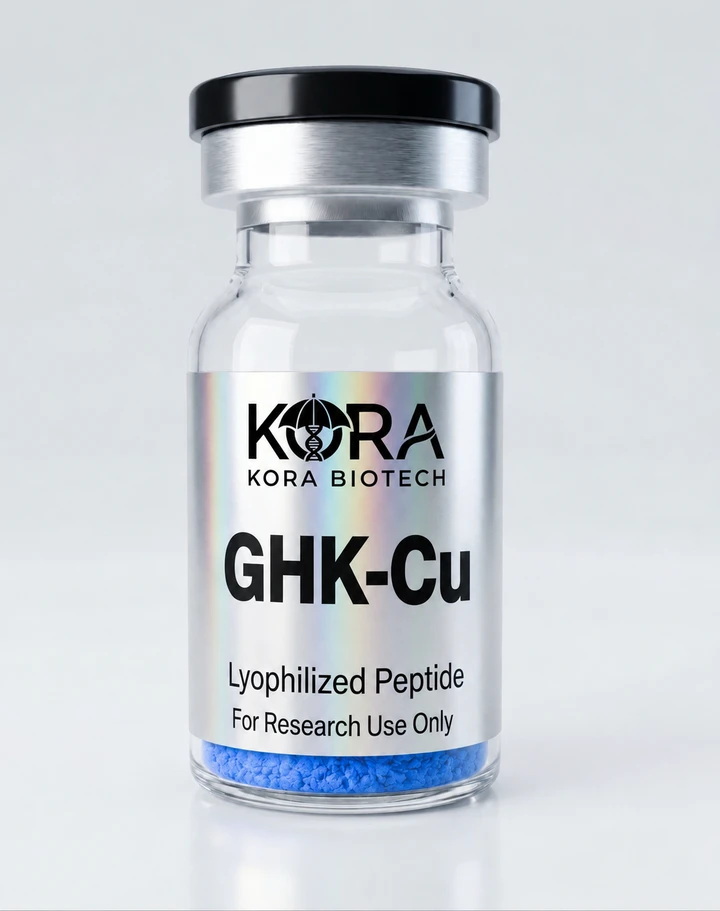 KORA GHK-Cu · 50 mg