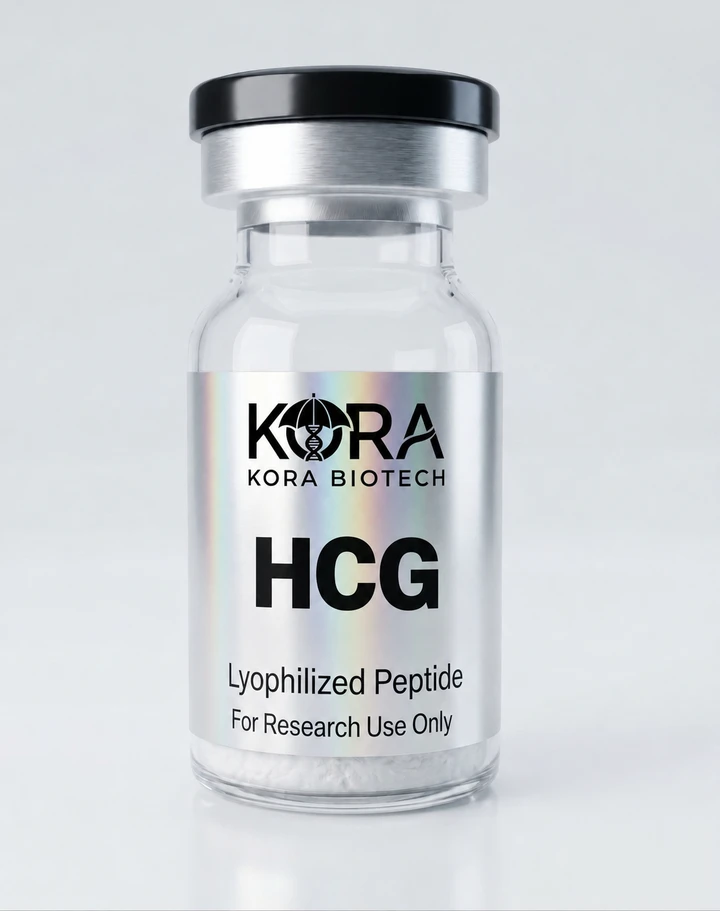 KORA HCG · 5000 IU
