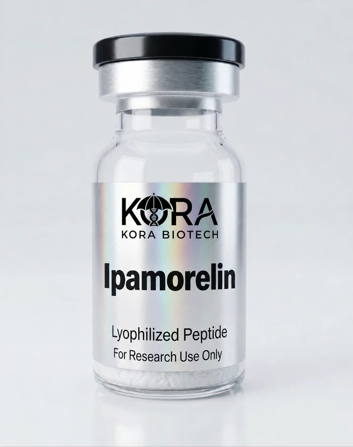 KORA Ipamorelin · 5 mg