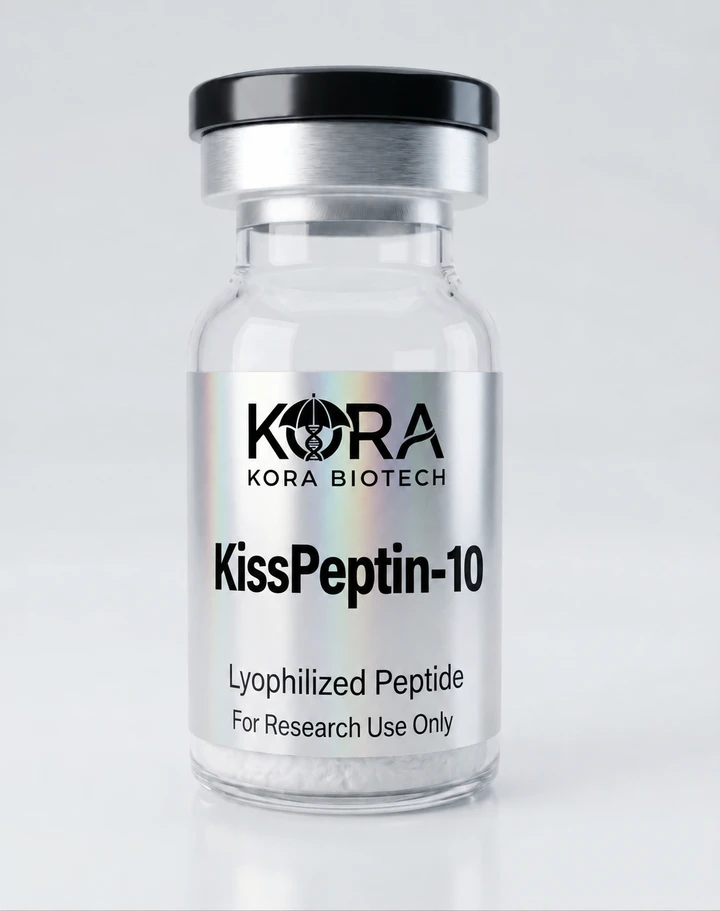 KORA KissPeptin-10 · 5 mg