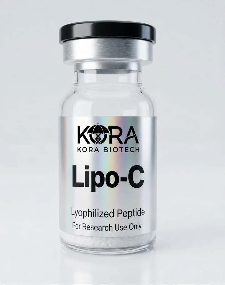 KORA Lipo-C · 10 ml
