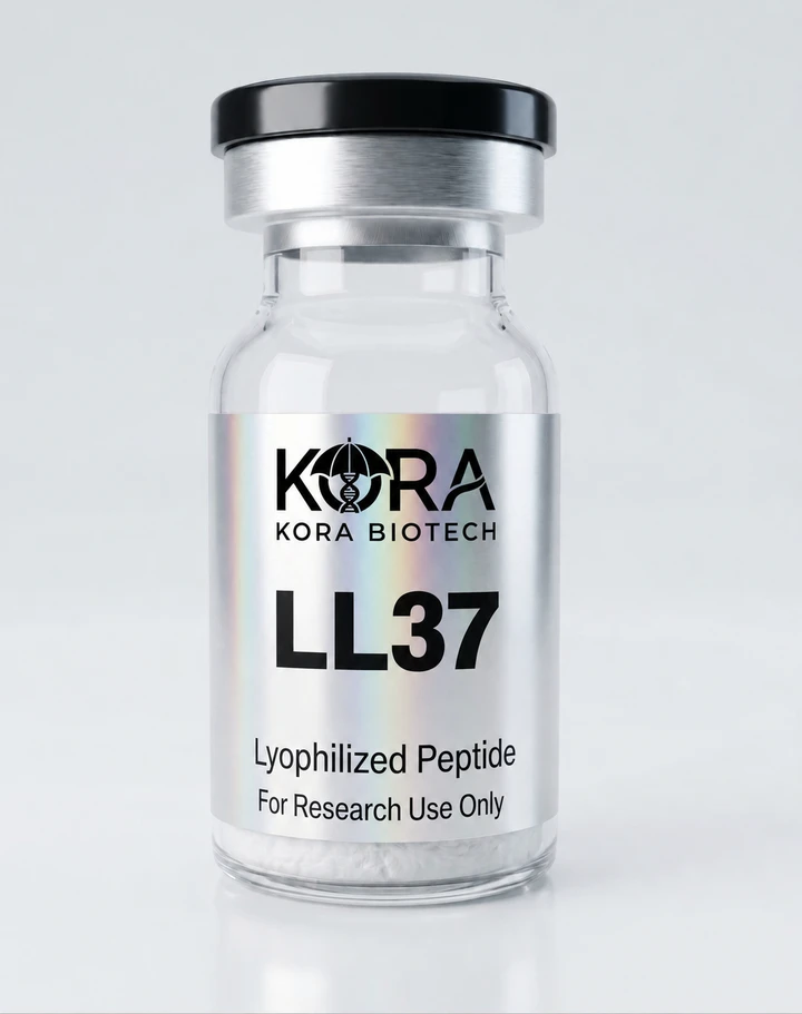 KORA LL37 · 5 mg