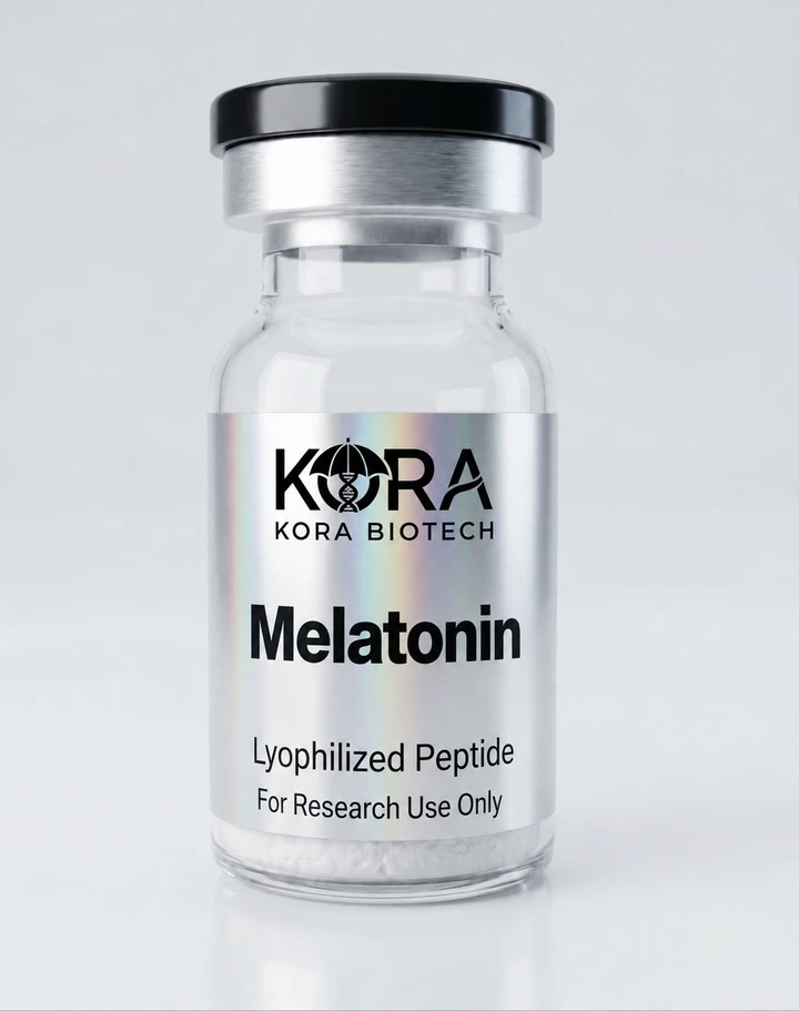 KORA Melatonin · 10 mg