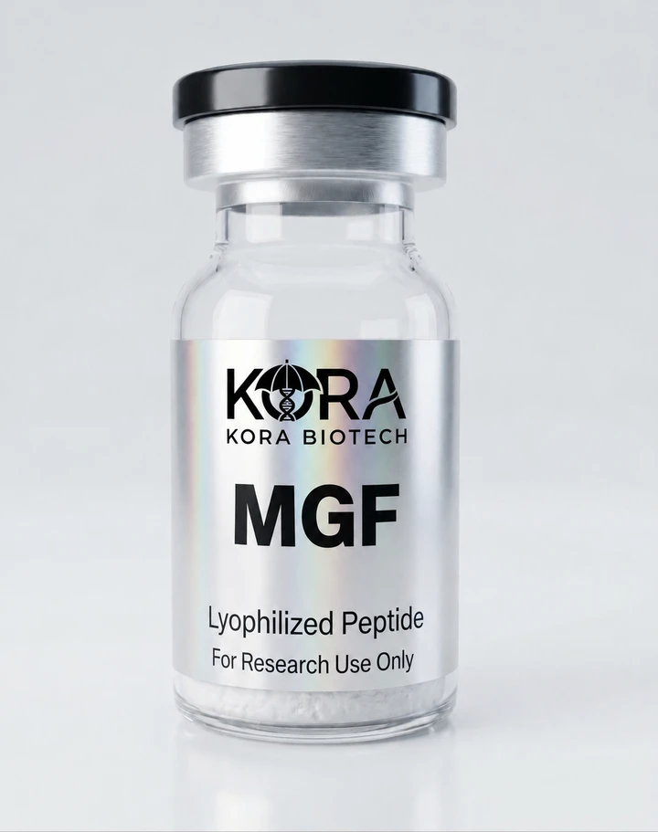 KORA MGF · 2 mg