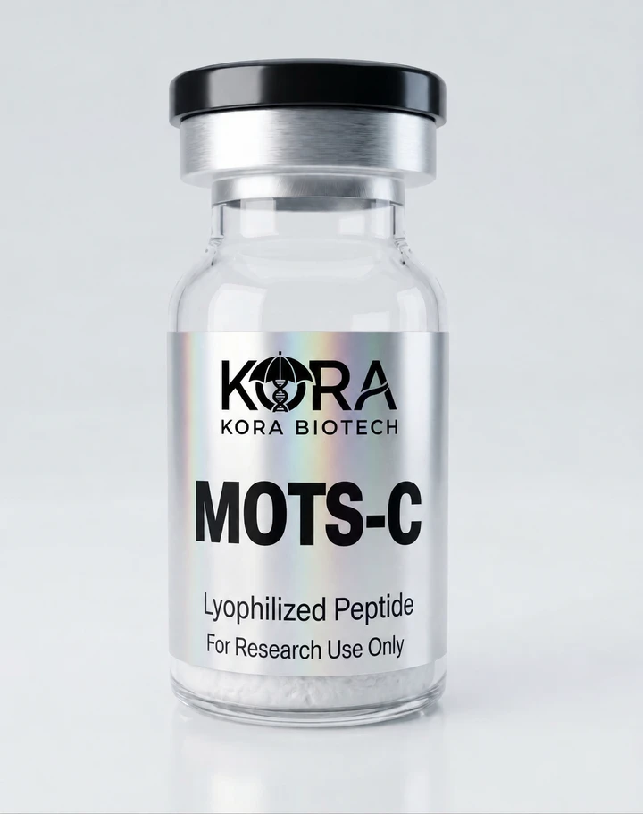 KORA MOTS-C · 10 mg