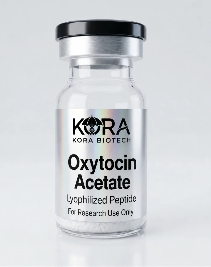 KORA Oxytocin Acetate · 2 mg
