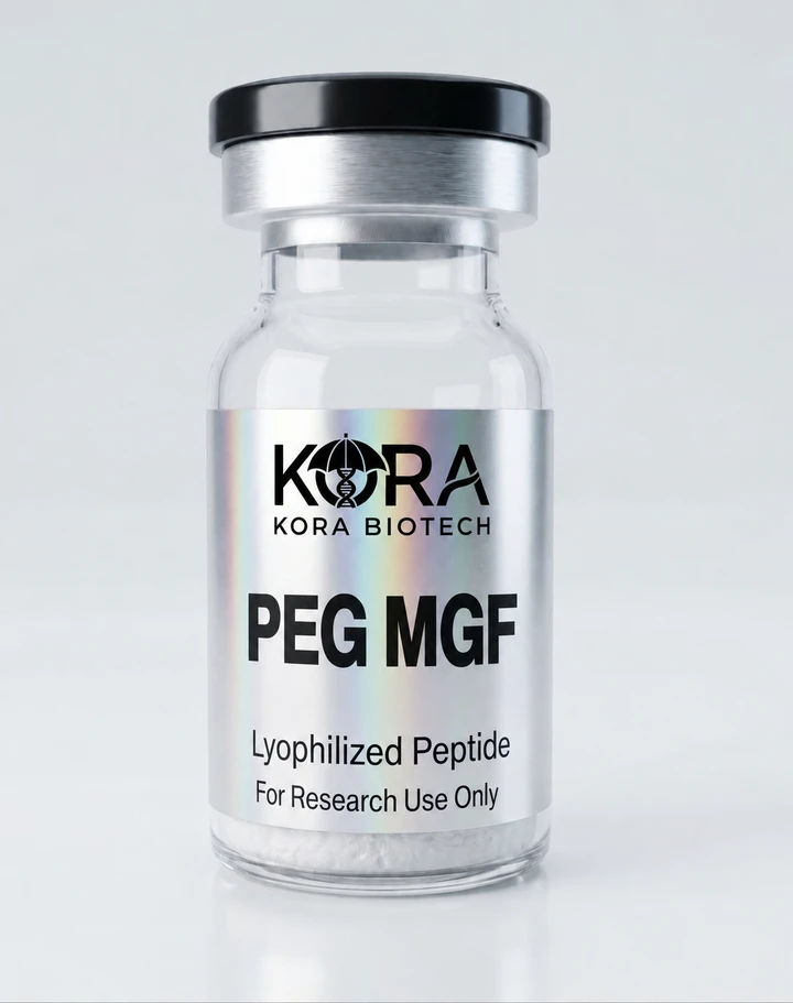 KORA PEG MGF · 2 mg