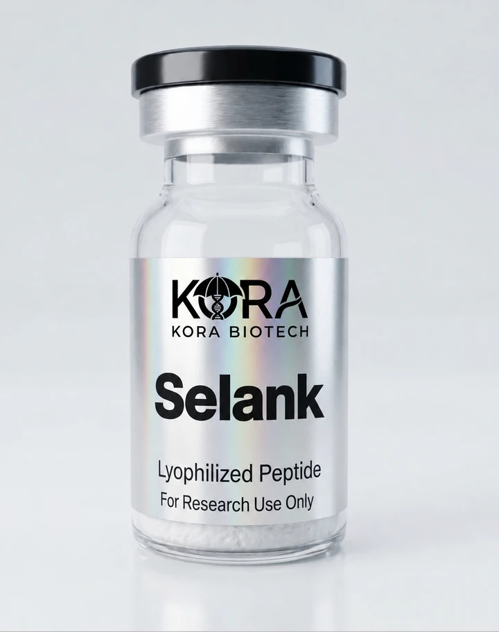 KORA Selank · 5 mg