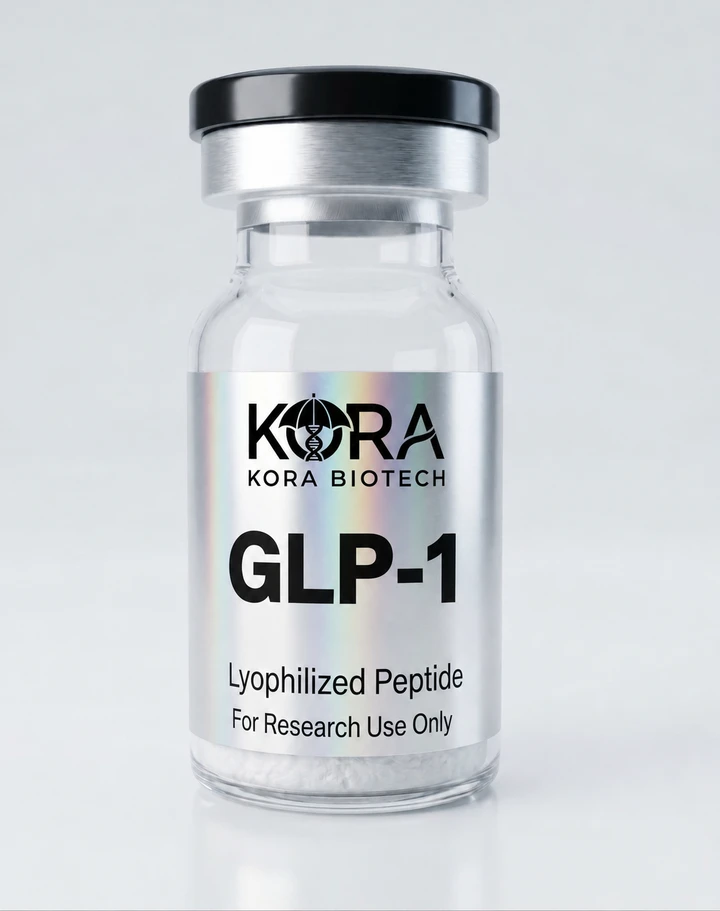 KORA GLP-1 · 5 mg