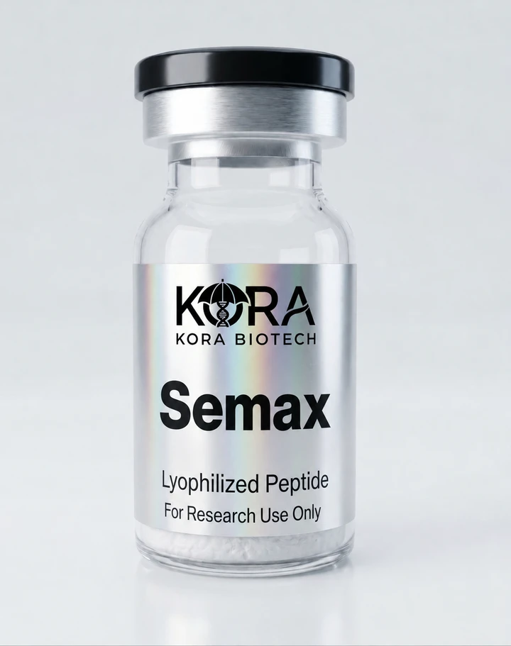 KORA Semax · 5 mg
