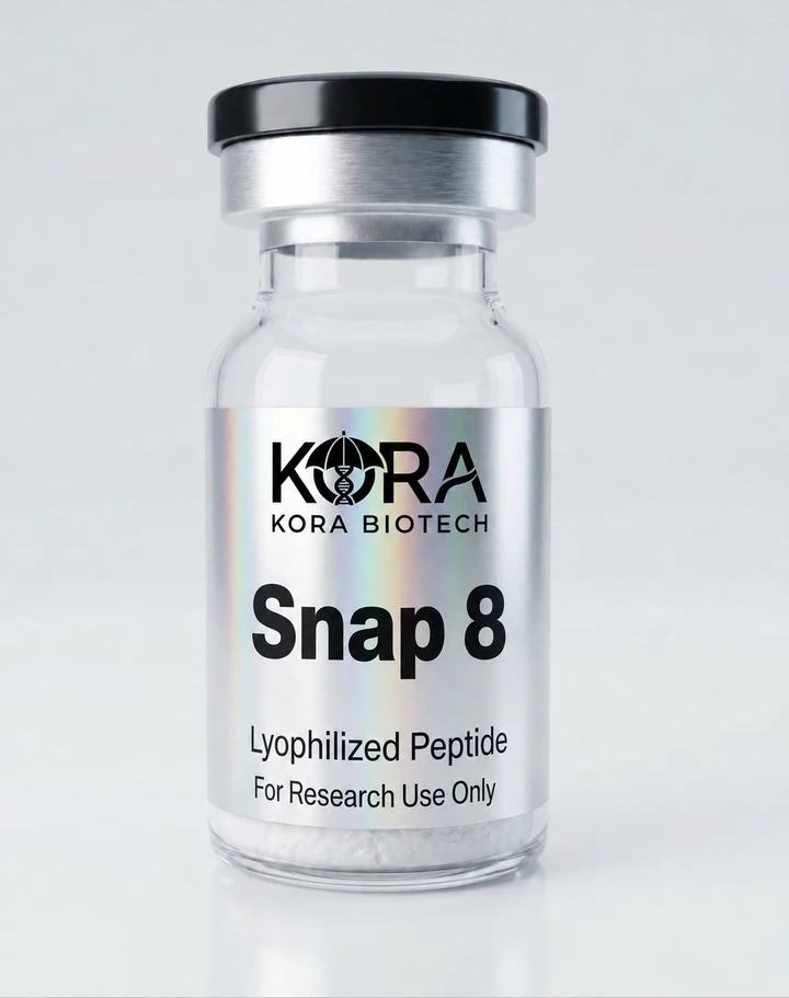 KORA Snap 8 · 10 mg
