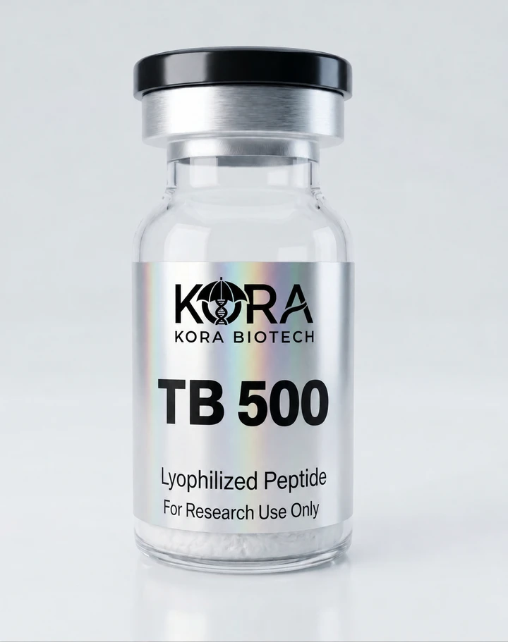 KORA TB 500 · 2 mg