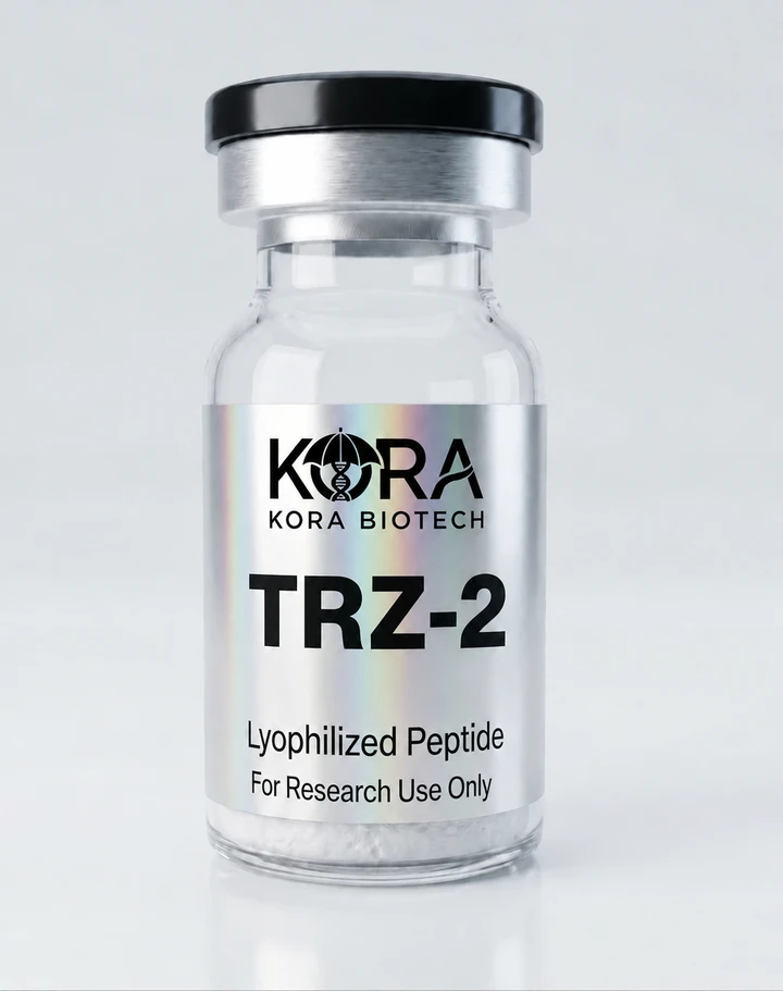 KORA TRZ-2 · 5 mg