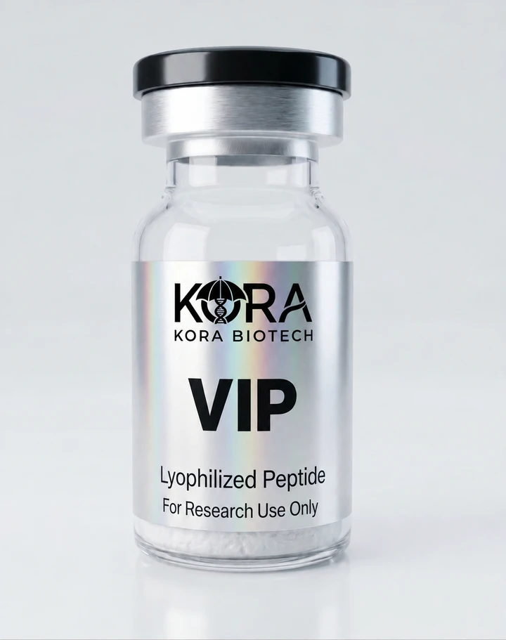 KORA VIP · 5 mg